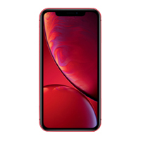 Réparation iPhone XR