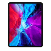 Réparation iPad Pro 12,9" 2020