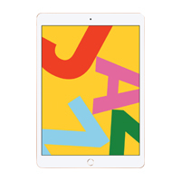 Réparation iPad 10,2" 2021