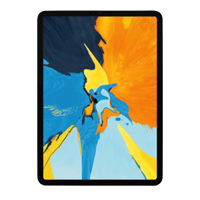 Réparation iPad Pro 11" 2018