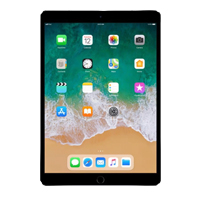 Réparation iPad Pro 10,5" 2017